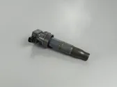 High voltage ignition coil