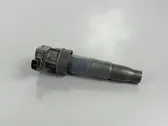 High voltage ignition coil