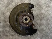 Front wheel hub