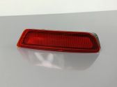 Rear tail light reflector