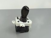 Ignition lock