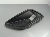 Front fog light trim/grill
