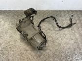 Rear differential