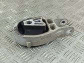 Engine mount bracket