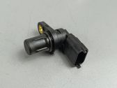 Crankshaft speed sensor