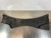Wiper trim