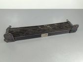 Power steering radiator