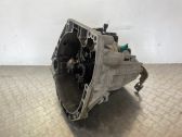 Manual 6 speed gearbox