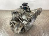 Automatic gearbox