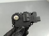 Air flap motor/actuator