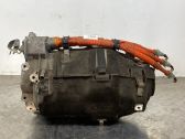 Moteur de voiture électrique