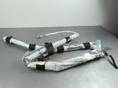 Roof airbag