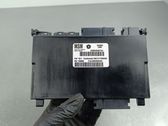 Seat control module