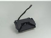Windshield/windscreen camera