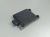 Distronic sensor radar