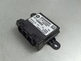 Autres unités de commande / modules