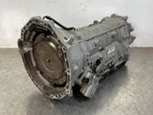 Automatic gearbox