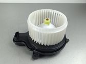 Heater fan/blower