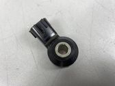 Detonation knock sensor