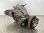 Hinterachsdifferential