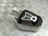 Engine mount bracket