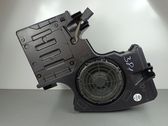 Enceinte subwoofer