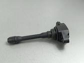 High voltage ignition coil