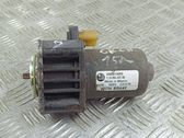 Gearbox-reducer motor