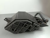 Active carbon filter fuel vapour canister
