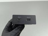 Unidad de control del USB