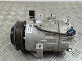Air conditioning (A/C) compressor (pump)