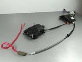 Tailgate/trunk/boot lock/catch/latch