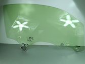 Vetro del finestrino della portiera anteriore - quattro porte