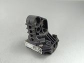 Radiator mount bracket