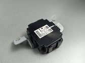 Autres unités de commande / modules