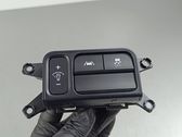 Traction control (ASR) switch