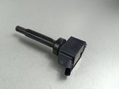 High voltage ignition coil