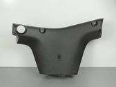 (B) pillar trim (bottom)