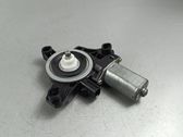 Rear door window regulator motor
