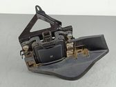 Capteur radar d'angle mort