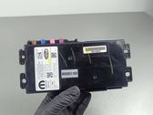 Other control units/modules