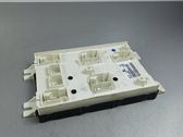 Comfort/convenience module