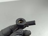 Detonation knock sensor