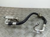 Air conditioning (A/C) pipe/hose