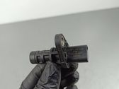 Crankshaft speed sensor