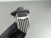 Heater blower motor/fan resistor