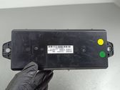 Autres unités de commande / modules