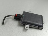 Radarsensor Totwinkel Spurwechsel