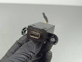 USB socket connector