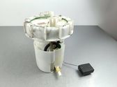 In-tank fuel pump